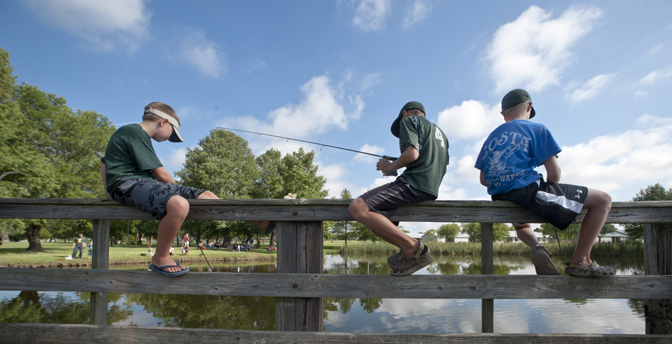 2016 KidFish