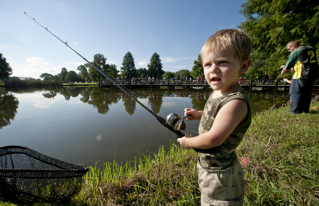 2016 KidFish