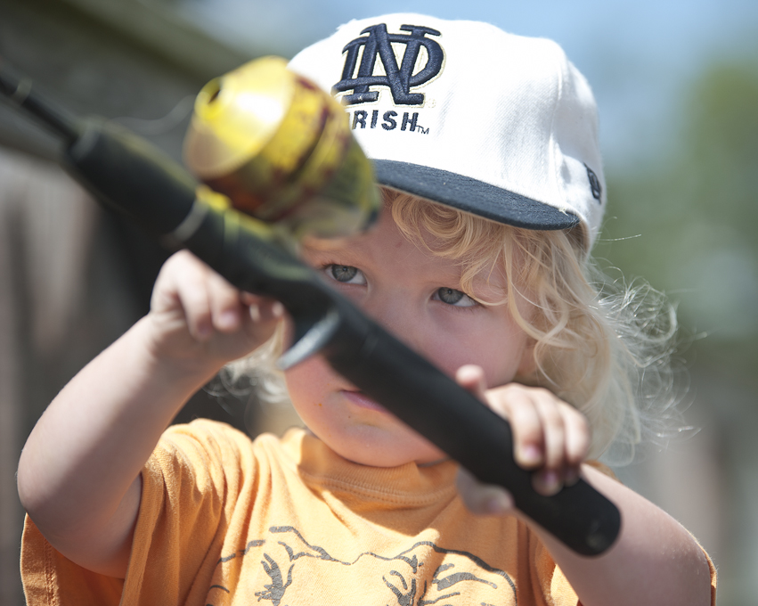 2016 KidFish