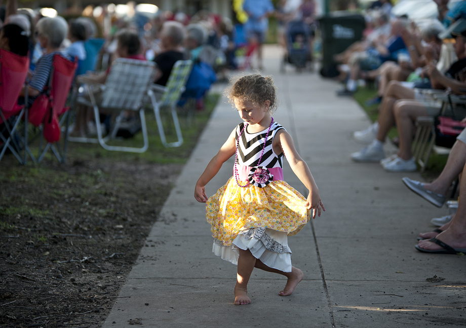2016 Summer Concert Series