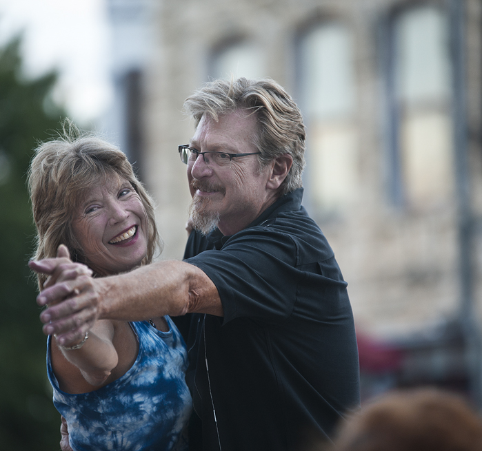 2016 Summer Concert Series