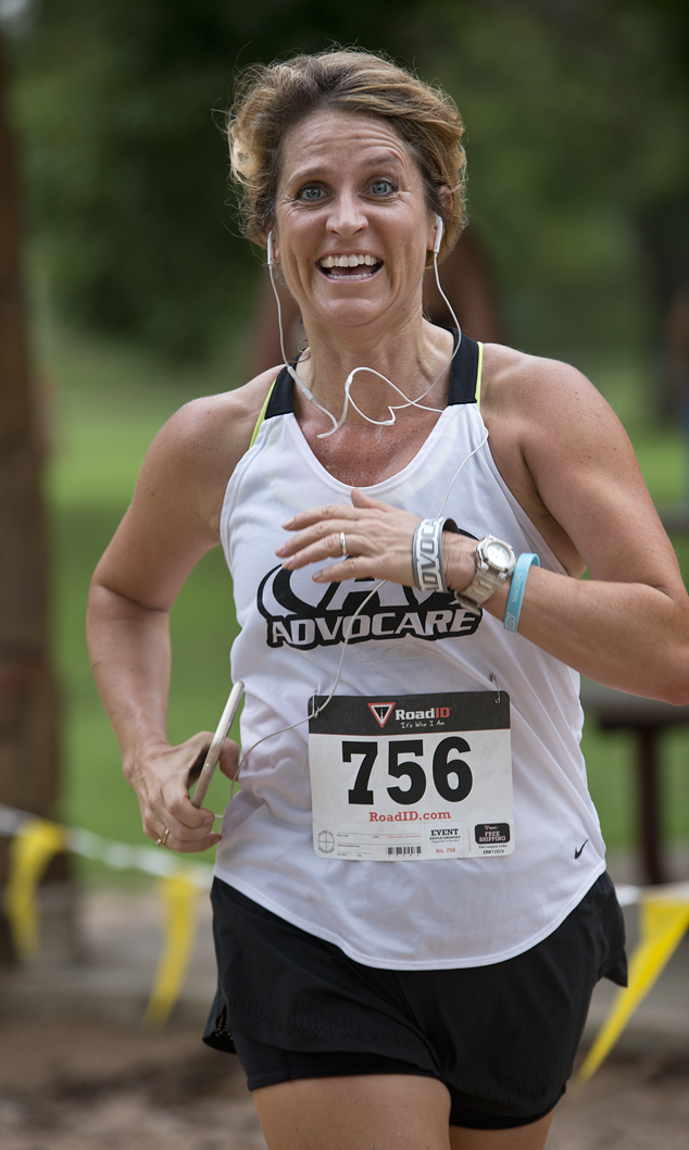 2016 Vern's 5K