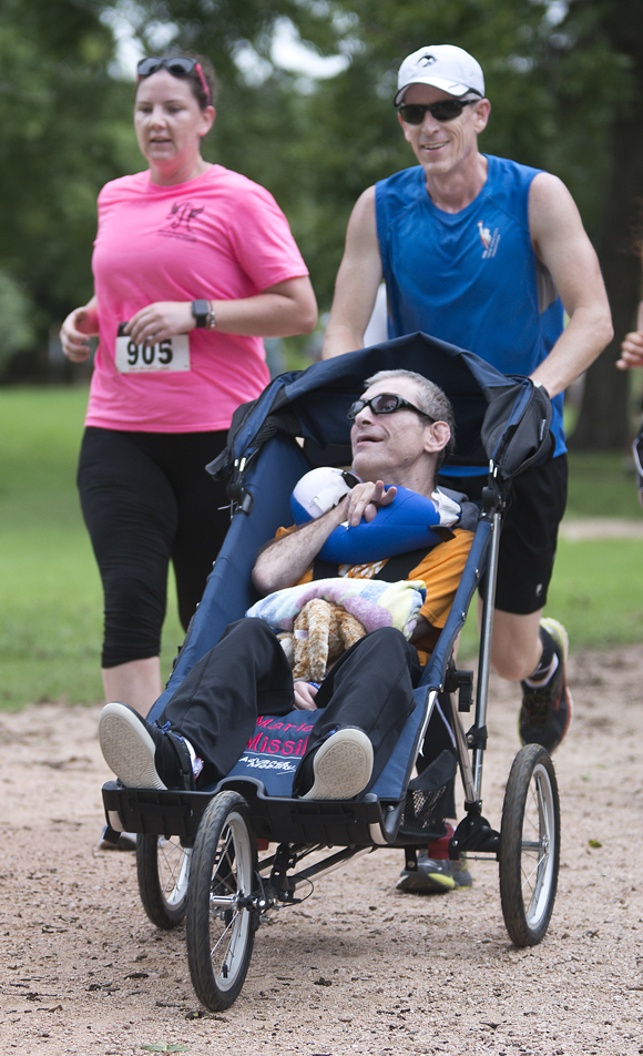 2016 Vern's 5K