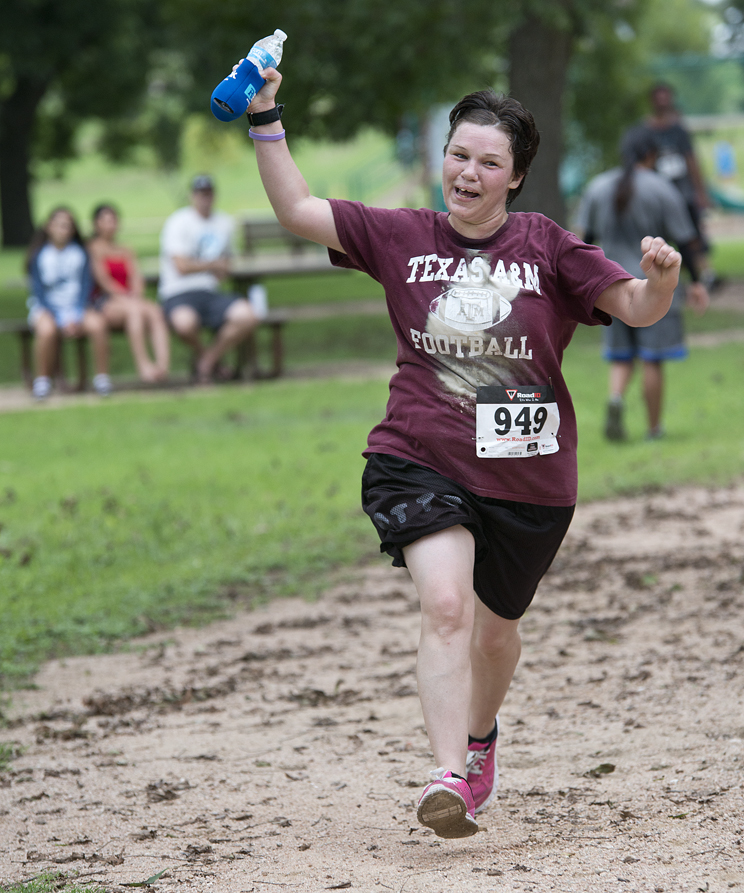 2016 Vern's 5K