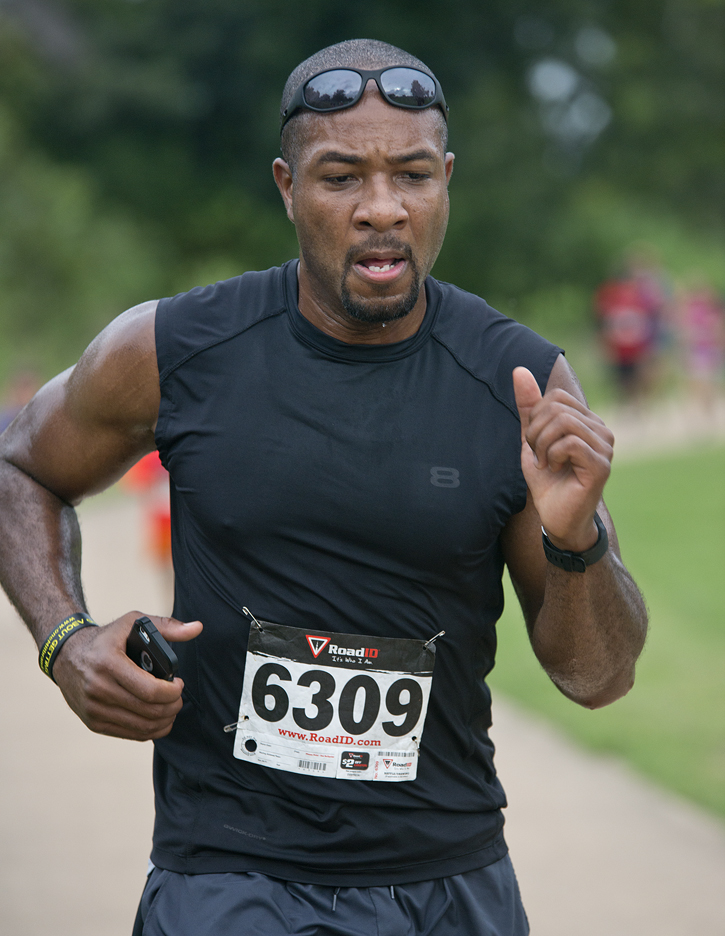 2016 Vern's 5K