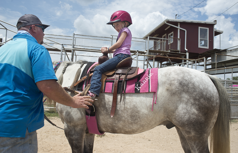 Brushy Creek Saddle Club