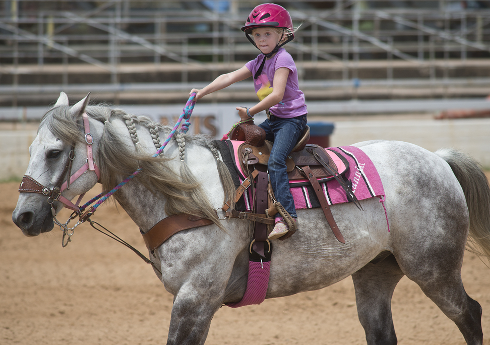 Brushy Creek Saddle Club