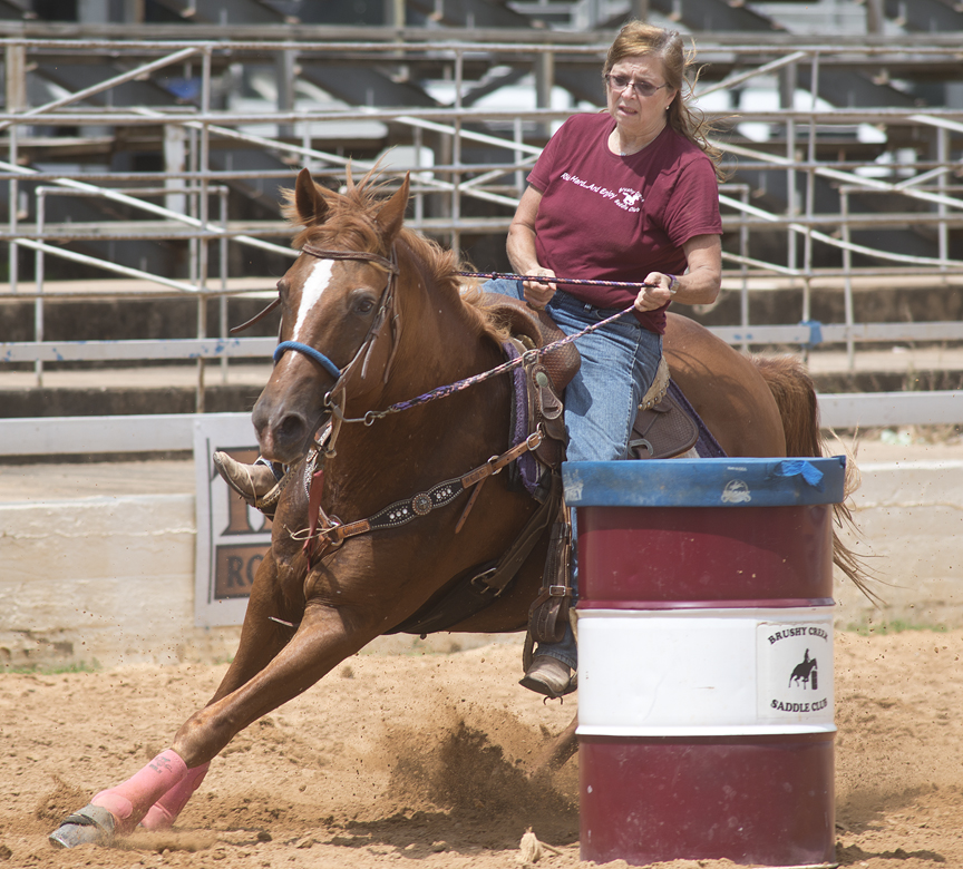 Brushy Creek Saddle Club