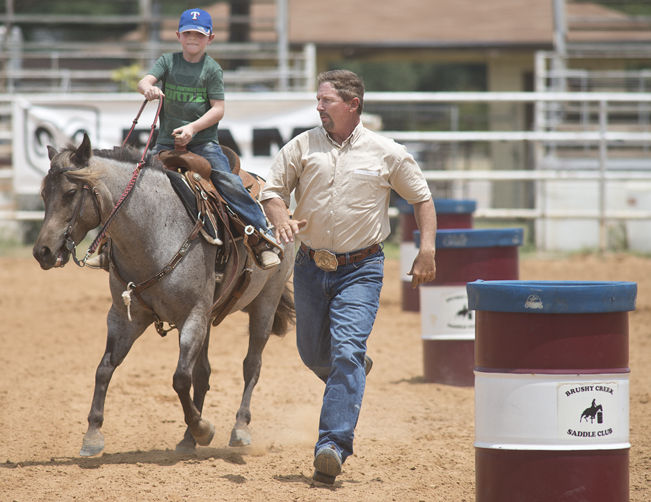 Brushy Creek Saddle Club