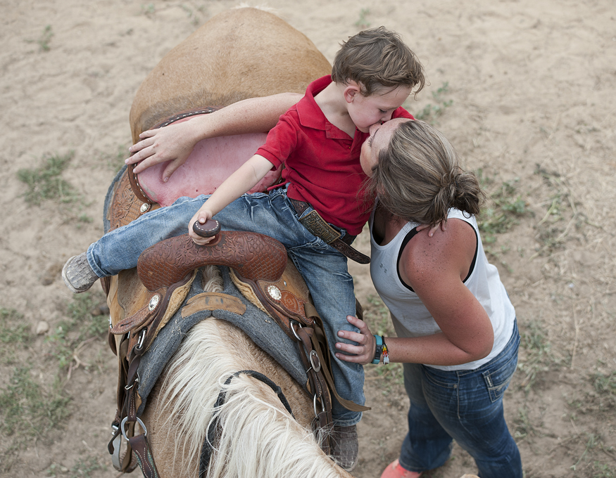 Brushy Creek Saddle Club