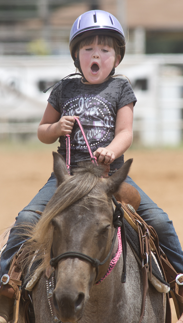 Brushy Creek Saddle Club