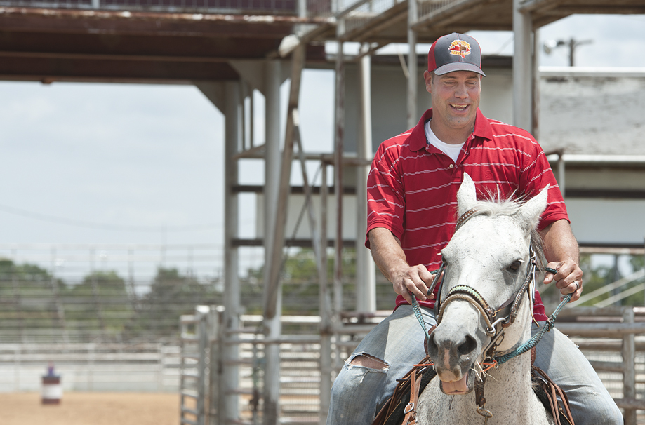 Brushy Creek Saddle Club