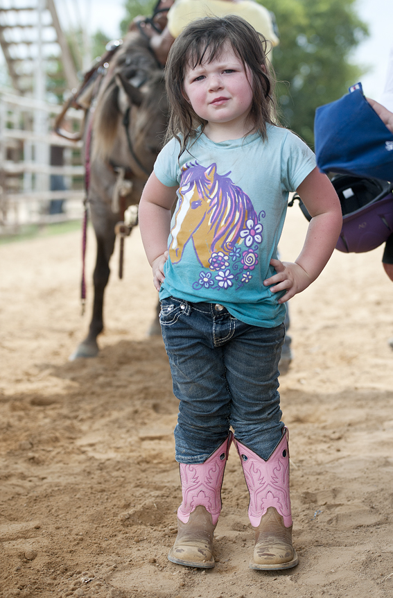 Brushy Creek Saddle Club