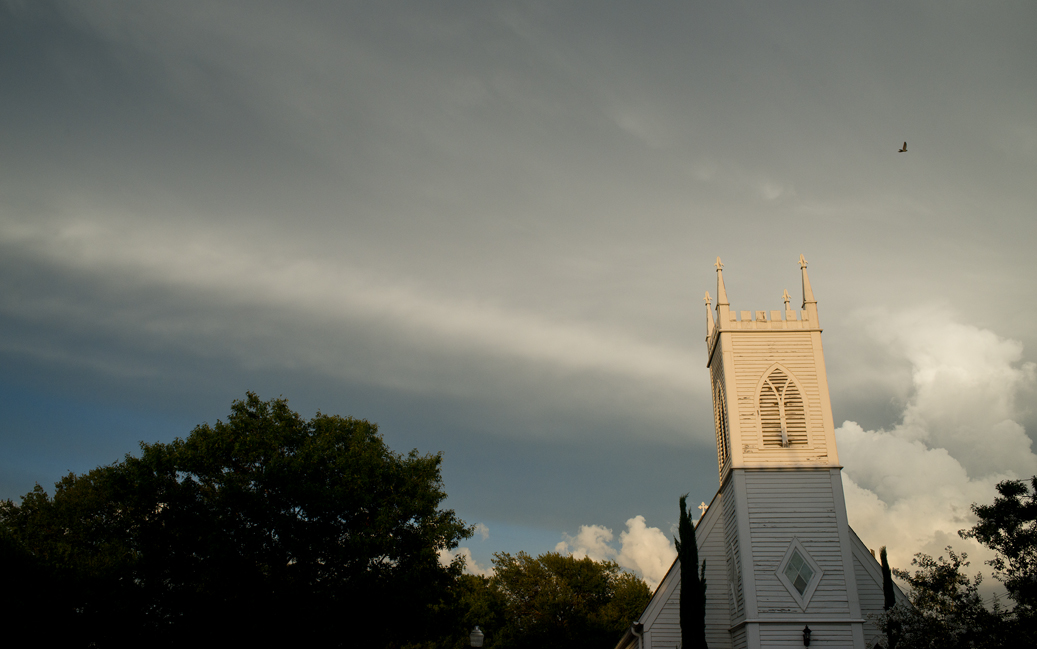 Clouds & Grace