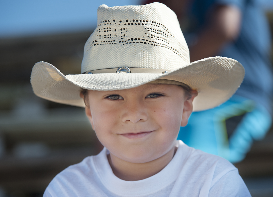 Family Farm Fest