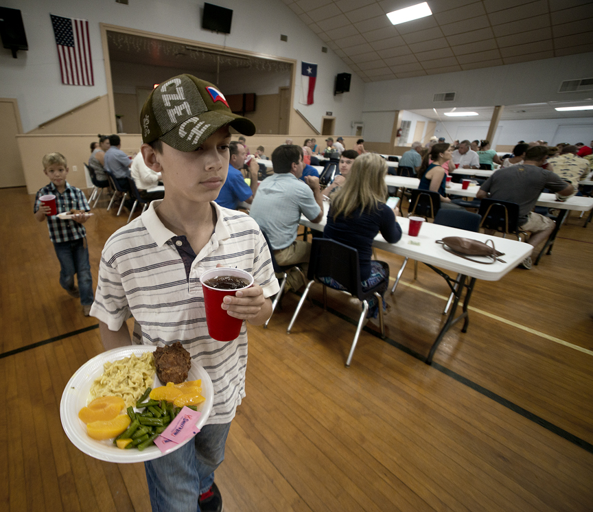 SS. Cyril & Methodius Church Picnic