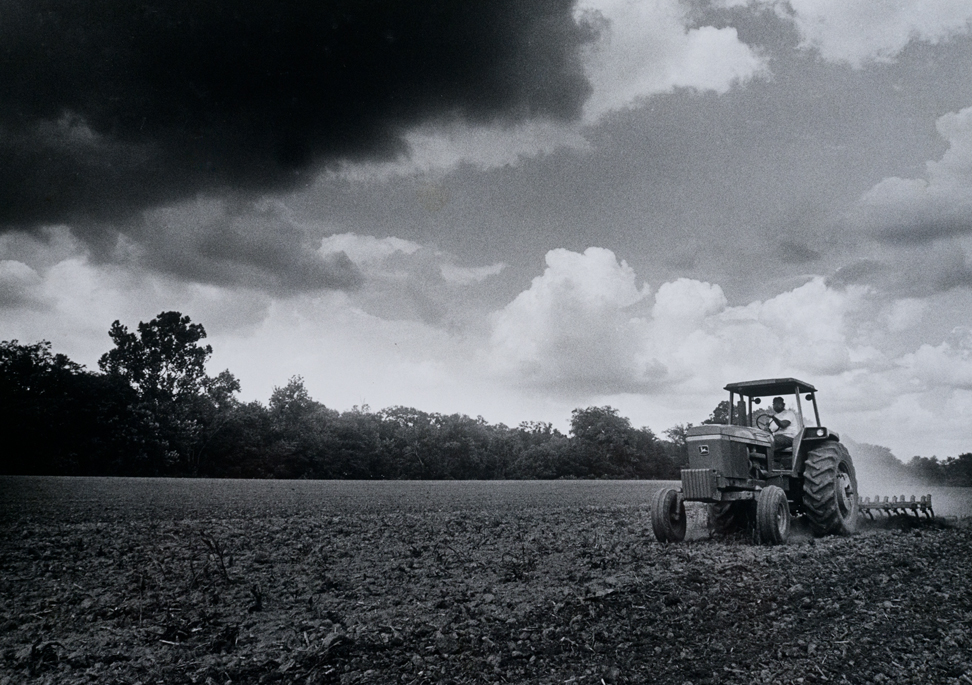 1983 Brown Family Farm