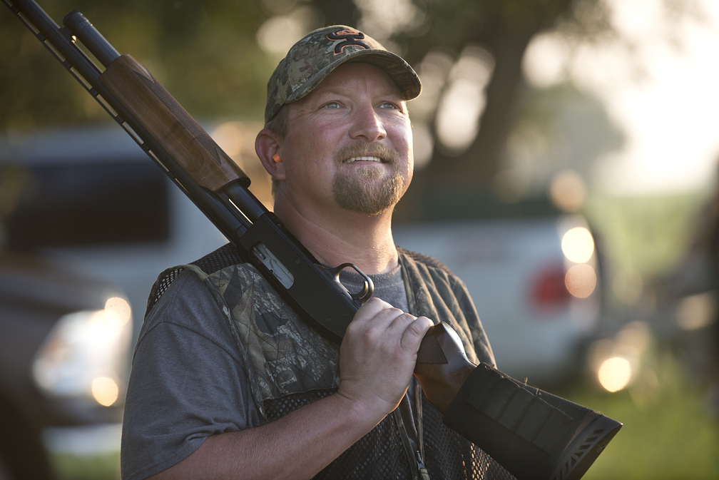 2016 Dove Hunting Season