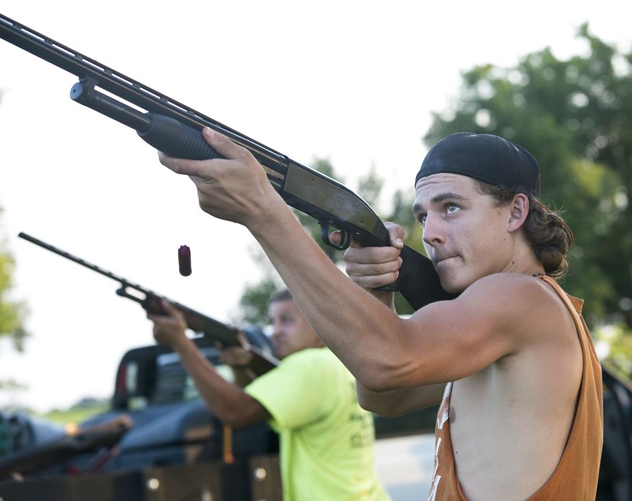 2016 Dove Hunting Season