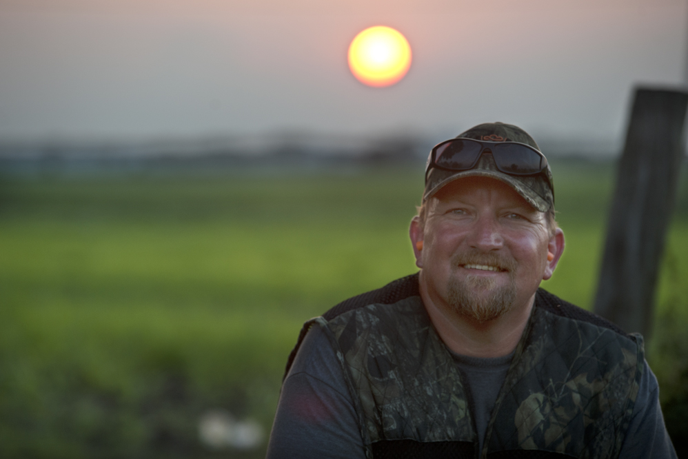 2016 Dove Hunting Season