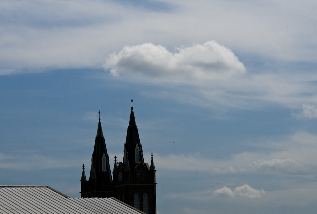 2016 Holy Trinity Church Bazaar