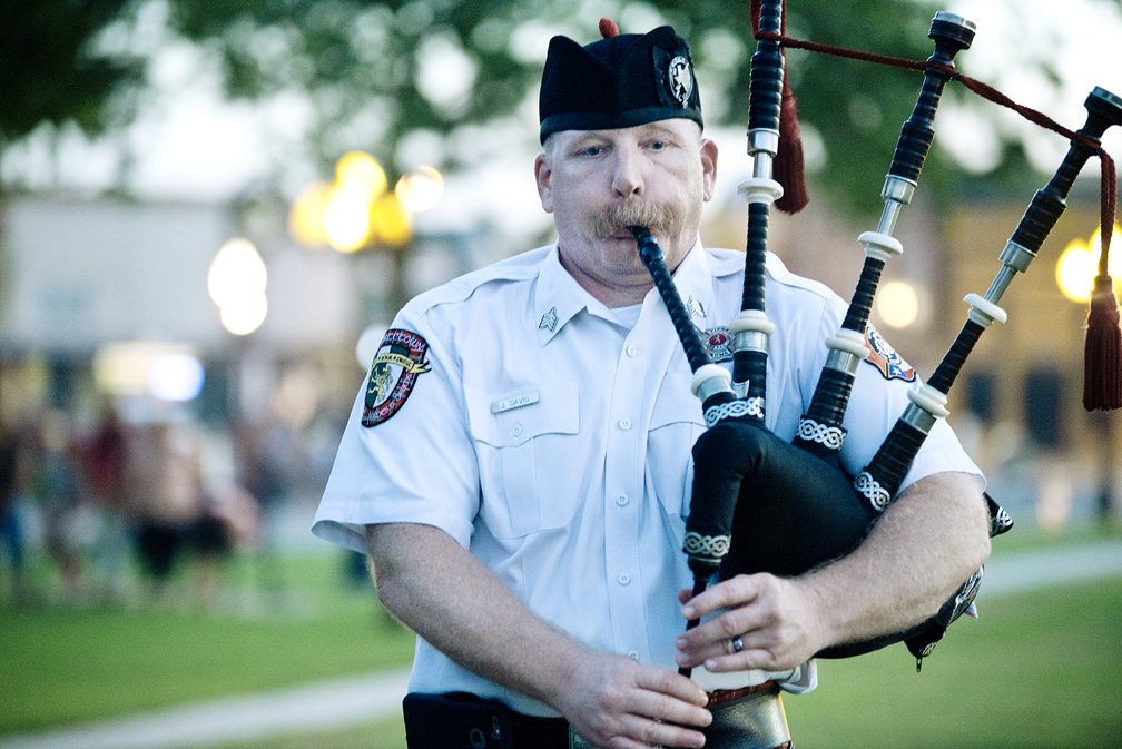 2016 Patriot Day