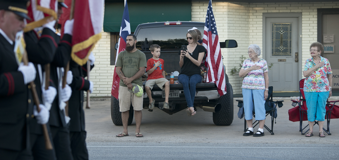 2016 Patriot Day