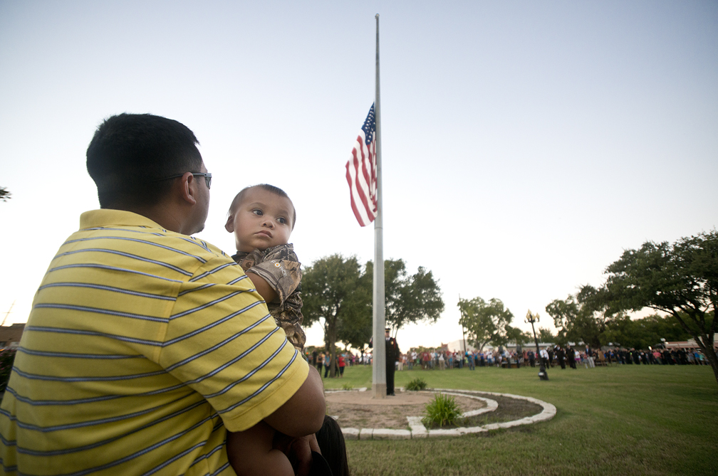 2016 Patriot Day