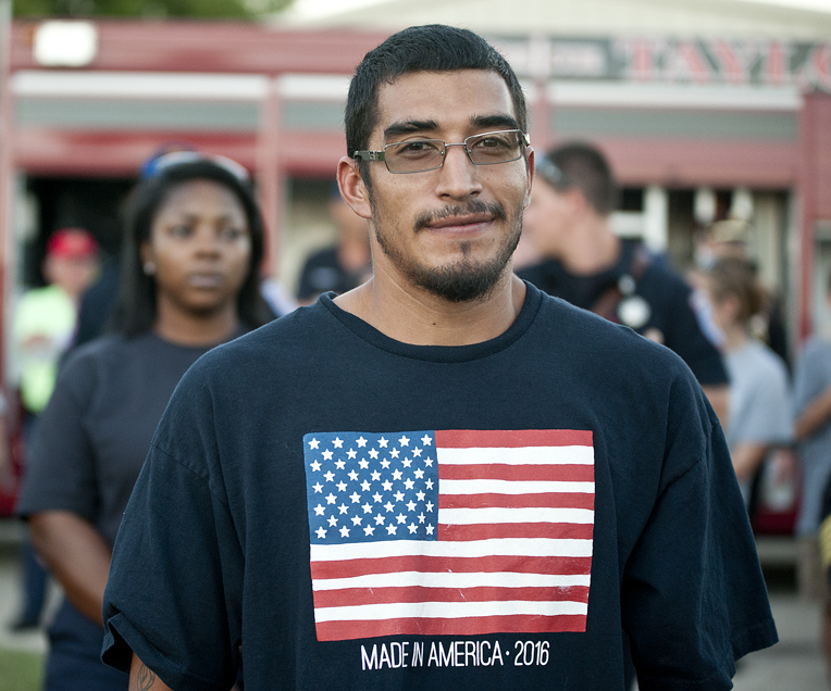 2016 Patriot Day