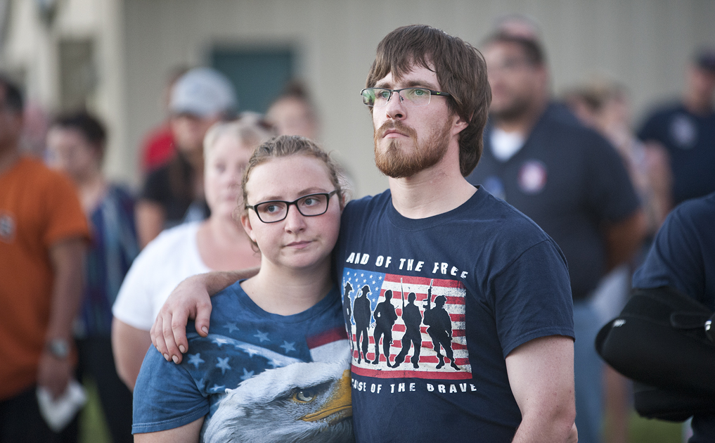 2016 Patriot Day