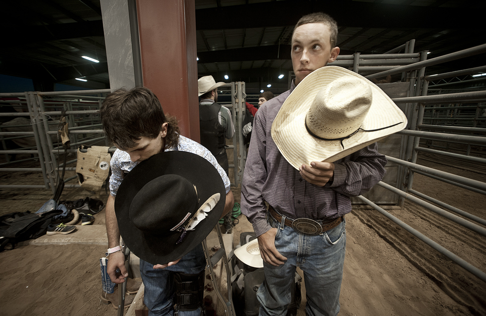2016 Taylor Rodeo