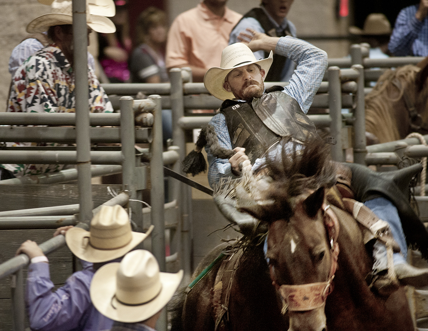 2016 Taylor Rodeo