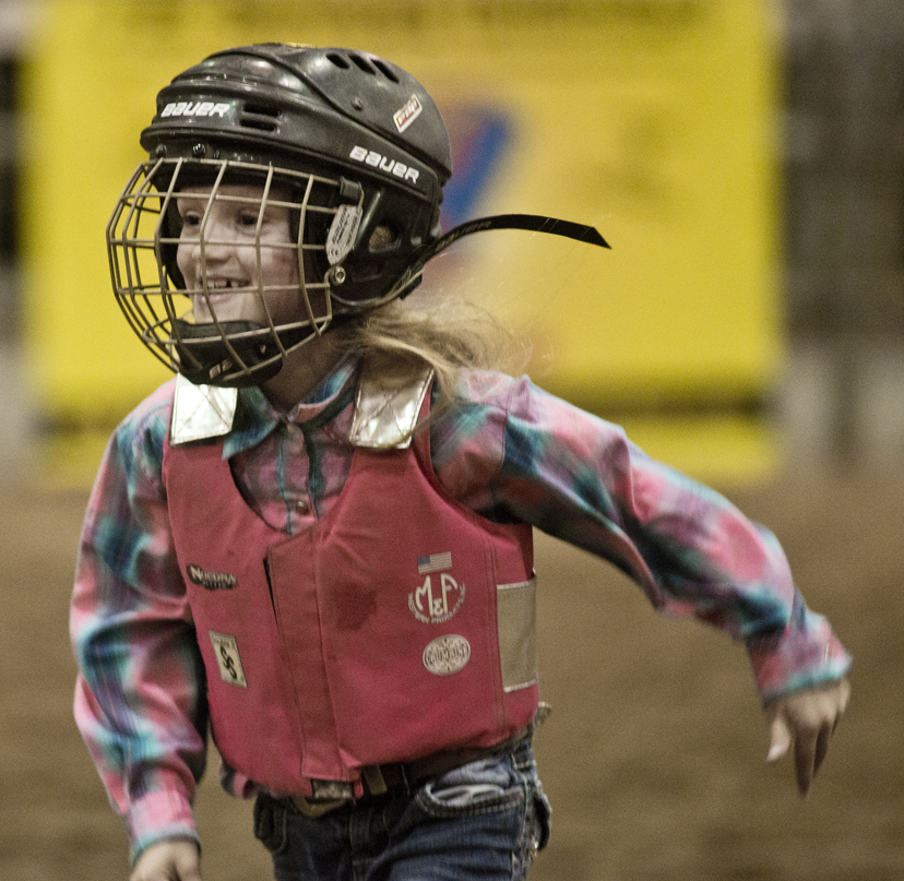 2016 Taylor Rodeo