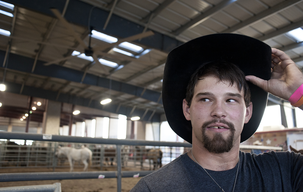 2016 Taylor Rodeo