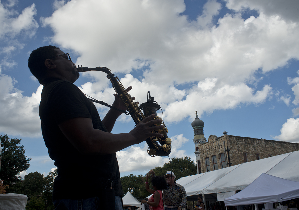 2016 Wine & Music Fest