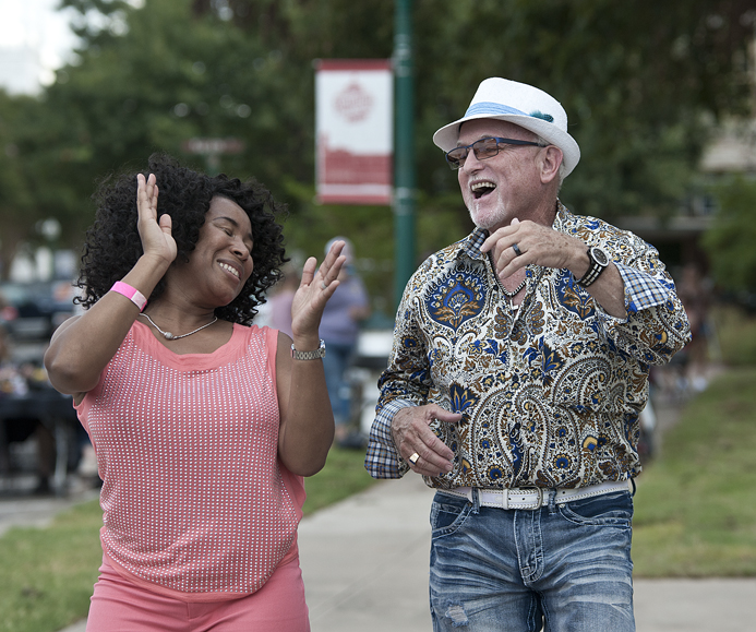 2016 Wine & Music Fest