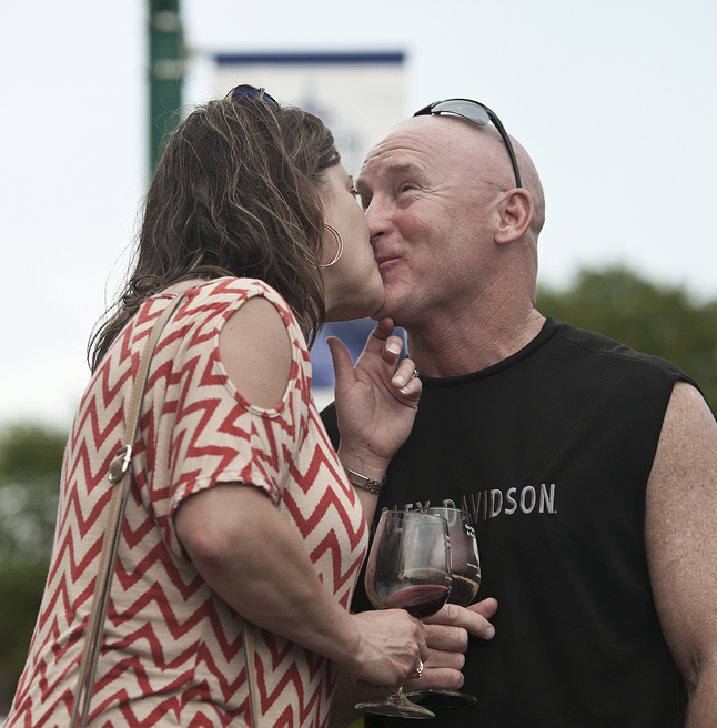 2016 Wine & Music Fest