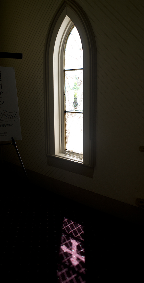 Grace Heritage Center