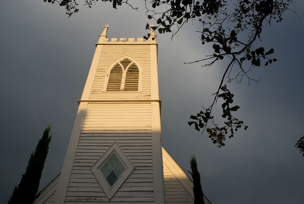 Grace Heritage Center