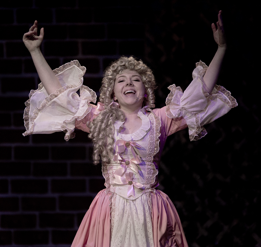 1776 The Musical