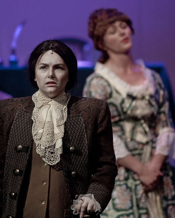 1776 The Musical