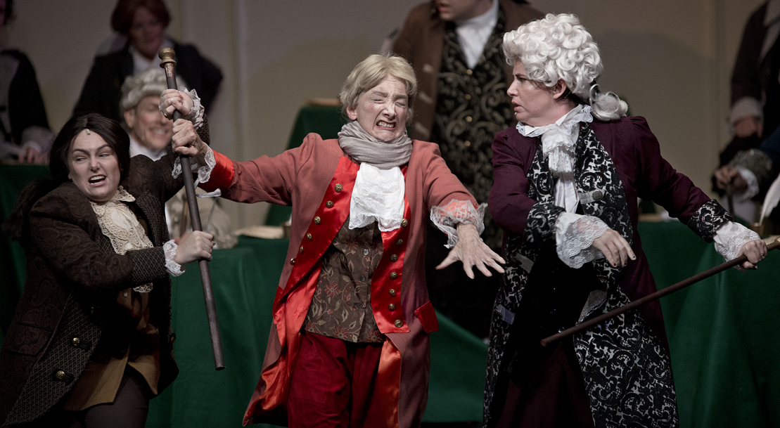 1776 The Musical