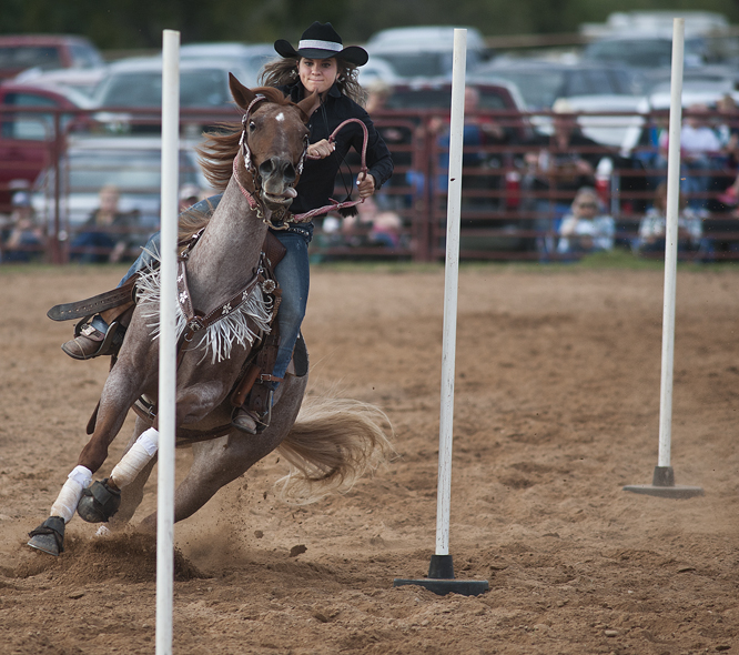 2016 Clayman Rodeo