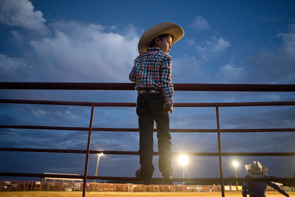 2016 Clayman Rodeo