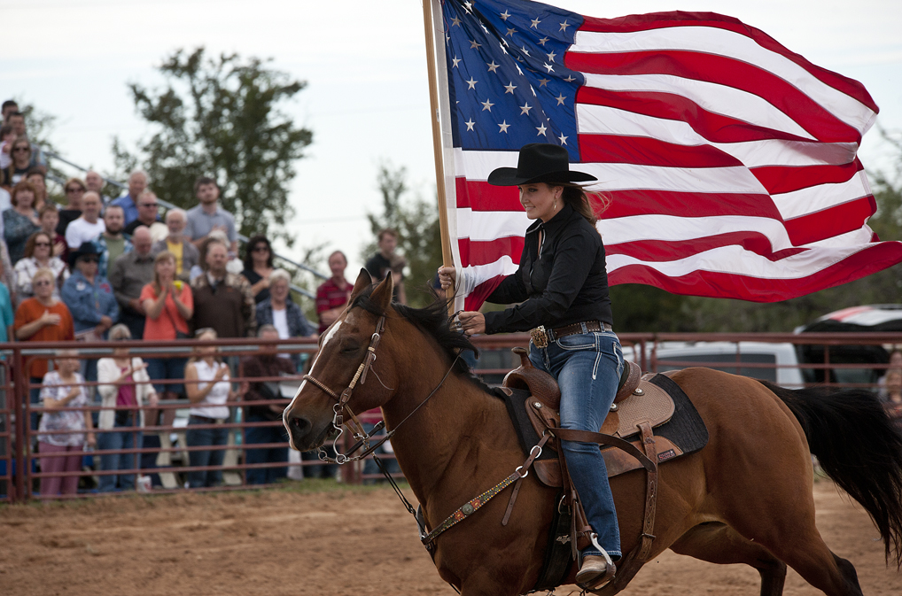 2016 Clayman Rodeo