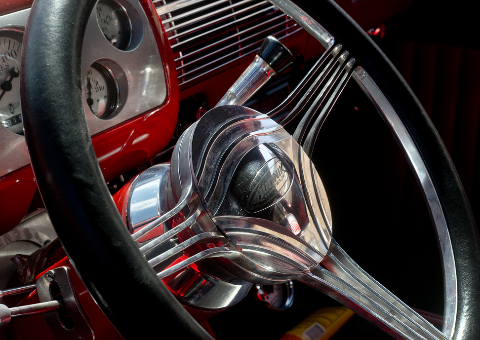 2016 Main Street Car Show