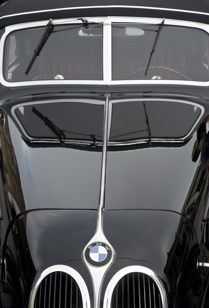 2016 Main Street Car Show