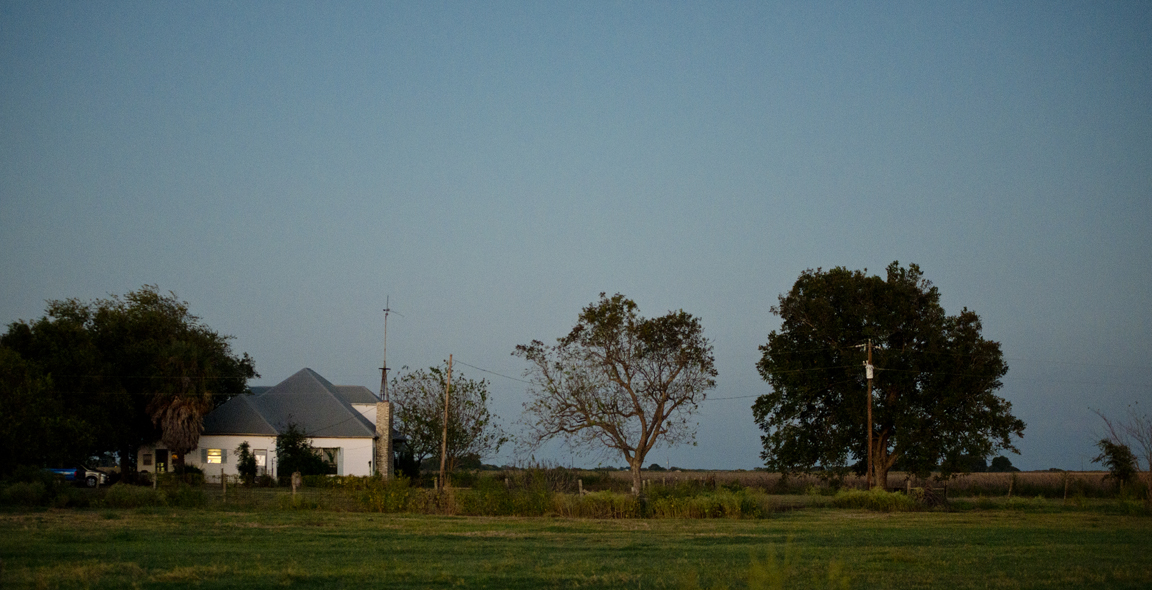Early October Wandering