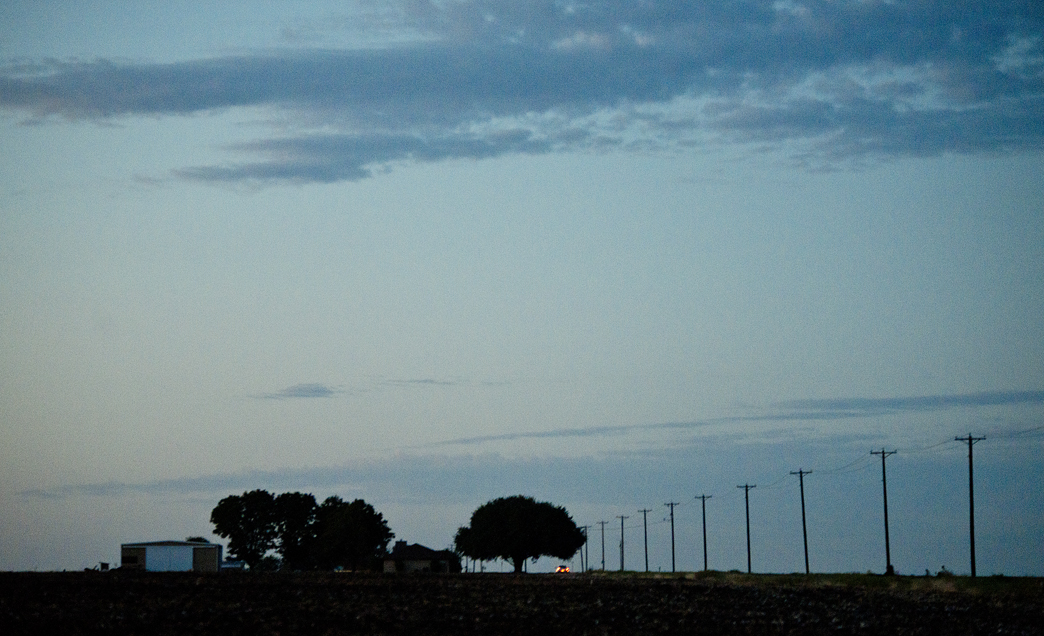 FM 619 Evening