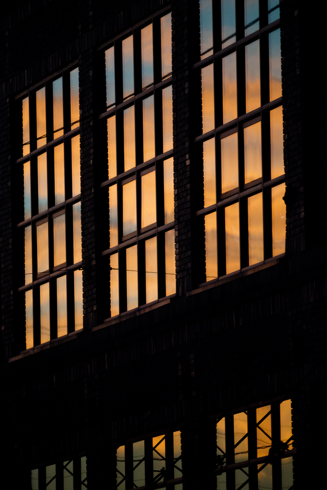 McCrory Timmerman Evening